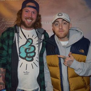 Meet your Posher, Andy